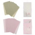 thumbnail image 1 of 2 papeles absorbentes de aceite para el control de la grasa facial., 1 of 6