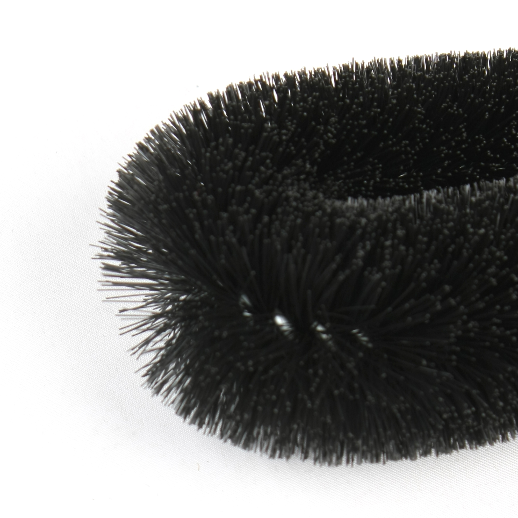Unique Bargains Truck Car Auto Wheel Tire Rim Brush Wash Cleaning Tool 10.6" Long Black