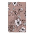 thumbnail image 4 of Creative Products Grow and Bloom Pink 16 x 25 Tea Towel Set of 2, 4 of 5