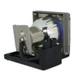 thumbnail image 5 of Jaspertronics Lamp & Housing for The Sharp XG-MB70X Projector with Original Specification & Full Lifespan Bulb 1 Year Warranty 1 Unit per pack, 5 of 6
