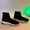 thumbnail image 1 of Balenciaga Speed Trainers, 1 of 5
