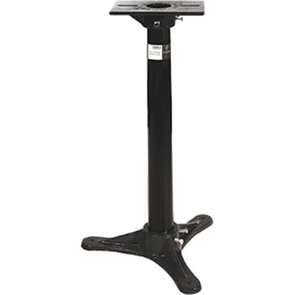 Sunex Universal Bench Grinder Stand