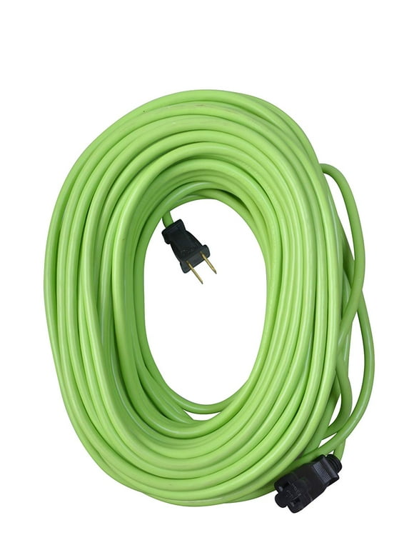 Outdoor Extension Cords