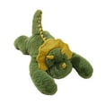 thumbnail image 3 of Muñeco de peluche realista para decoración de sala de estar dinosaurio, 3 of 8