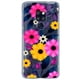 thumbnail image 1 of Funda para Huawei Mate 20 InstaCase Colección Floral Diseño de Flores Amarillo Magenta, 1 of 5