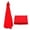 Red, variant on 330cm Waterproof Patio Umbrella Replacement Canopy High Density,Sun Protection Market Table Umbrella Top,Khaki