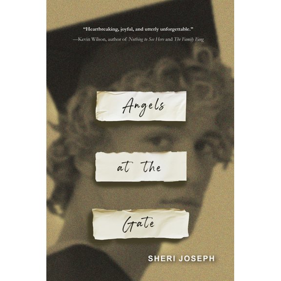 Angels at the Gate, (Paperback)