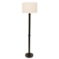 thumbnail image 1 of Décor Therapy PL3792 Floor Lamp, Oil Rubbed Bronze, 1 of 2