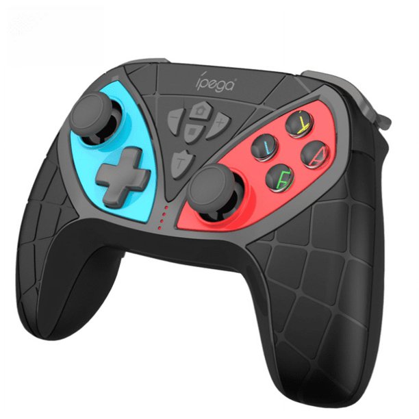Gamepad inalámbrico Bluetooth Controlador de juegos Dispositivo móvil multifuncional Controlador externo