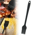 thumbnail image 3 of 2 Pcs Silicone Basting Brush, Heat Resistant Brushes, Premium Cooking Brush, Upgrade Pastry Brush for BBQ Kitchen Cooking Baking and Grilling, 3 of 9