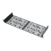 Middle Atlantic 1RU Vented Rackshelf 5.5in Deep UMS155