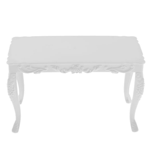 Esquirla BJD 1:6 DOLL Miniature Furniture Classicism Well Hand Desk