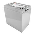 thumbnail image 4 of PowerStar Replacement T-105 GC2 6V 200Ah Deep Cycle Flooded Lead Acid Battery x2, 4 of 8