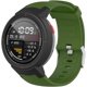 thumbnail image 4 of Correa de reloj LzGUNGY de silicona compatible con Amazfit Verge/Verge Lite paquete de 4, 4 of 5