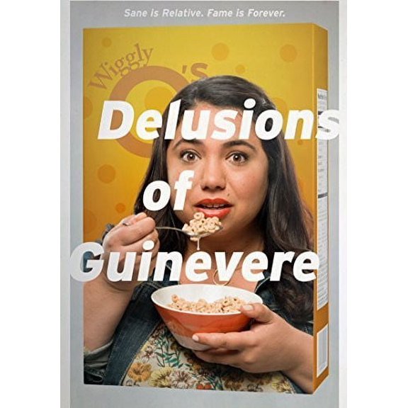 Delusions of Guinevere