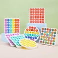 thumbnail image 2 of Fidget S With Push Pop Bubble Fidget Sensory Squeeze Stress Sensory S Tangle Fidget Popper S Figetget S, 2 of 7
