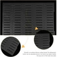 ZAGHNRENJ 1 Set Fish Tank Board Aquarium Board Aquarium Divider 55