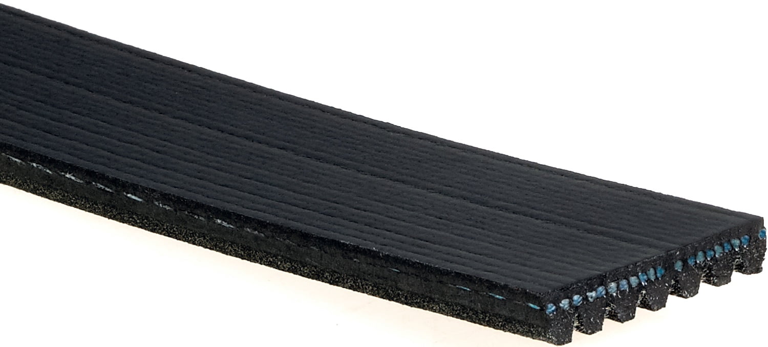 ACDelco 7K415 Standard Serpentine Belt