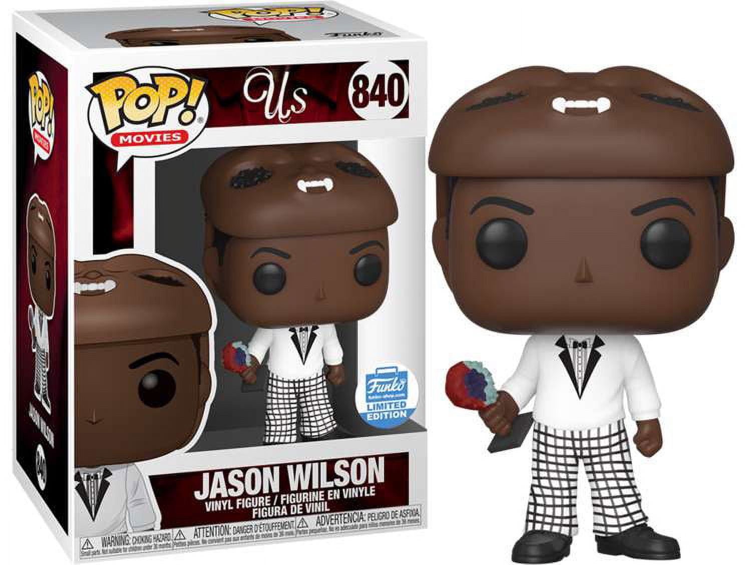 Amazon | Kill Bill Funko POP Vinyl Figure: Crazy 88
