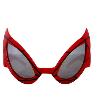 Spider-Man Glasses Costume Accessory