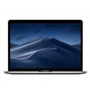 Restored Apple 13 MacBook Pro 2.3GHz Intel Core i5 8GB 256GB (MPXT2LL/A) 2017 Gray
