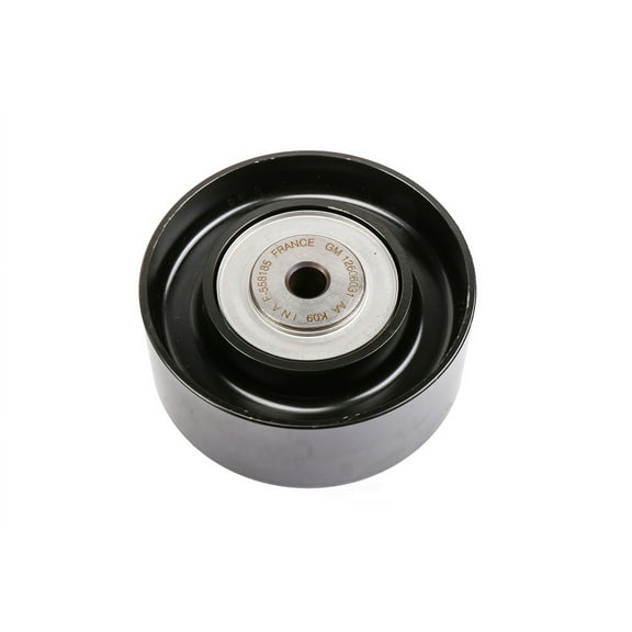 GM 12606031 Accessory Drive Belt Idler Pulley