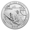 thumbnail image 2 of 2019-S ATB Quarter War in the Pacific $25 Mint Sealed Bag, 2 of 3