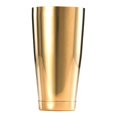 thumbnail image 1 of Barfly M37008Gd Lata Para Cóctel Grande, 28 Oz (828 Ml), Dorada, 1 of 4