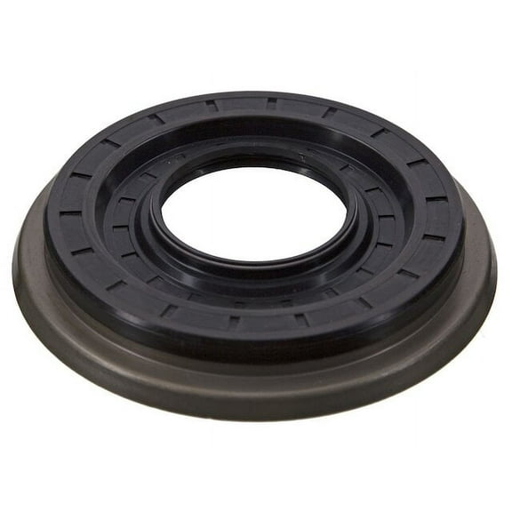 Rear Axle Output Shaft Seal - Compatible with 2005 - 2012 Jeep Grand Cherokee 2006 2007 2008 2009 2010 2011