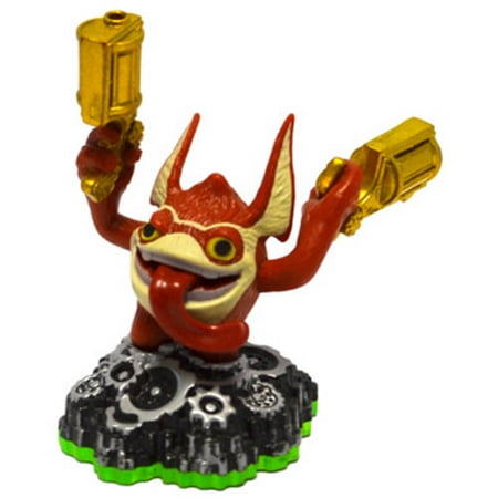 skylanders trigger happy series 1