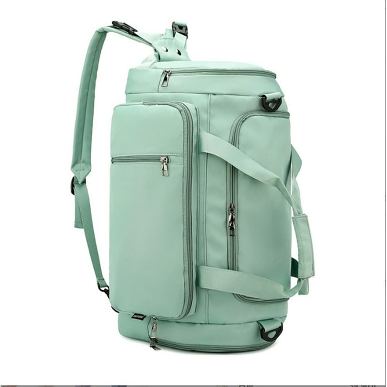 Luckky Duffle Bag for Travel Large Duffle Backpack Deployment Bag - Main Image