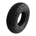 thumbnail image 4 of PASILI Blance Car For Atv And Go Kart Scooter Tyre 4.10/3.50-6 Inner Tube And Outer Tire, 4 of 9