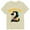1#Beige, variant on Byoo Toddler Boys Birthday T-Shirt Letter Print Short Sleeve Tshirt Comfy Casual T Shirt