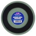 thumbnail image 5 of Vibrant Life Medium Double Wall Stainless Steel Dog Bowl with Non-Skid Rubber Ring, Sage Green, 5 of 6