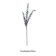 thumbnail image 4 of kurtrusly 3x Low Maintenance Artificial Flowers Enjoy Beautiful Decor Without Hassle blue 1Set, 4 of 6
