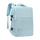 thumbnail image 3 of Xihbxyly Mochila de Viaje de Gran Capacidad, Impermeable, para Senderismo, con Puerto de Carga Usb y Compartimento Separado para Zapatos, Ideal para Uso Diario y Aventuras Al Aire Libre., 3 of 6