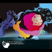 Nicholas Payton - Sonic Trance - Jazz - CD