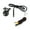 Starlight fish eyes, variant on Reversing Rear Camera Waterproof 1080P 170° Wide Angles Fisheye Lens Car Reversing Rear View Cameras