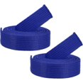 thumbnail image 1 of Taekwondo Colored Ranking Belts, Polyester Martial Arts Judo Karate Belt for Coach Teaching Practice, 1 of 5
