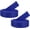 Blue, variant on Taekwondo Colored Ranking Belts, Polyester Martial Arts Judo Karate Belt for Coach Teaching Practice