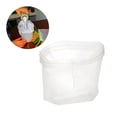 thumbnail image 4 of SWETRACE 2Ud Bolsa Para Colar Leche De Con Malla Fina Y Ajustable Uso Doméstico, 4 of 8
