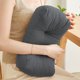 thumbnail image 5 of Cojín de soporte lumbar para silla de oficina para largas horas sentado Cojín de soporte lumbar para coche Cojín lumbar Wonder Cojín de respaldo para siesta Cojín de silla Cojín de poliéster, 5 of 6