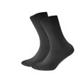 thumbnail image 2 of Silky Childrens Boys/Girls Dance Socks In Classic Colours (1 Pair), 2 of 3