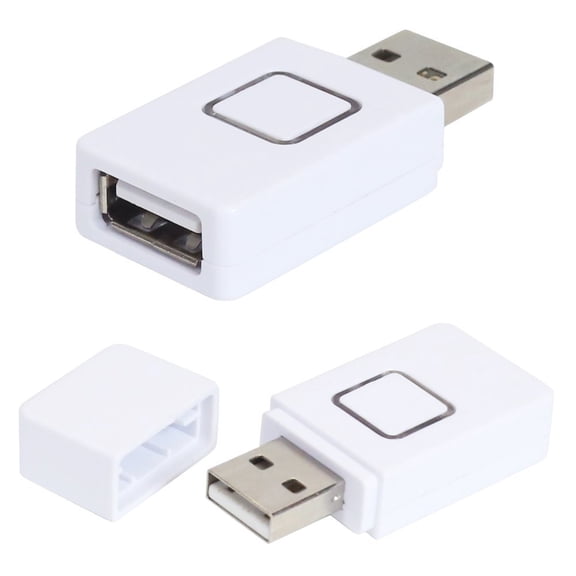 Sanoxy USB 2.0 Charging Switch for Cellphones and Tablets