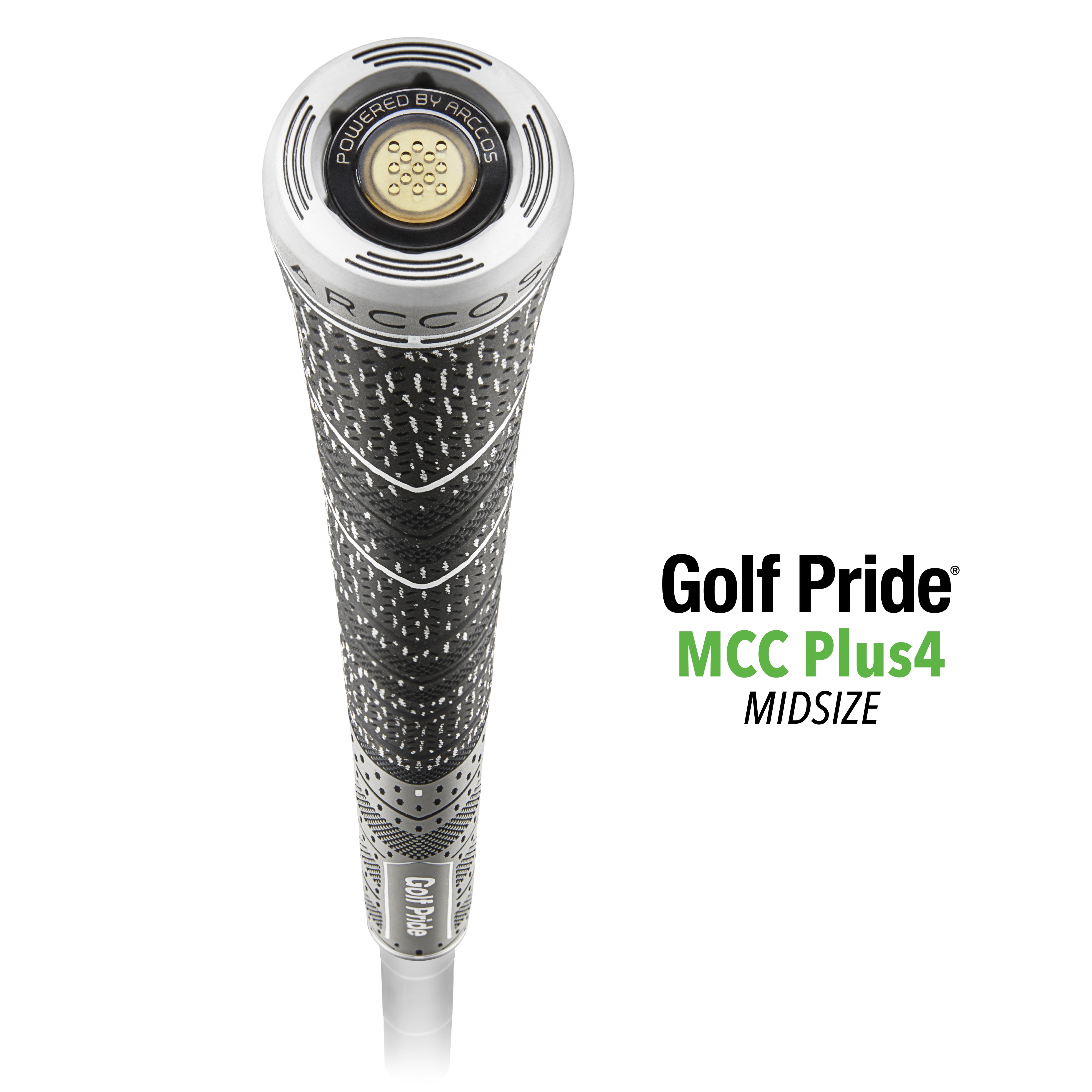 Arccos Golf MCC Plus4 Midsize Smart Grips