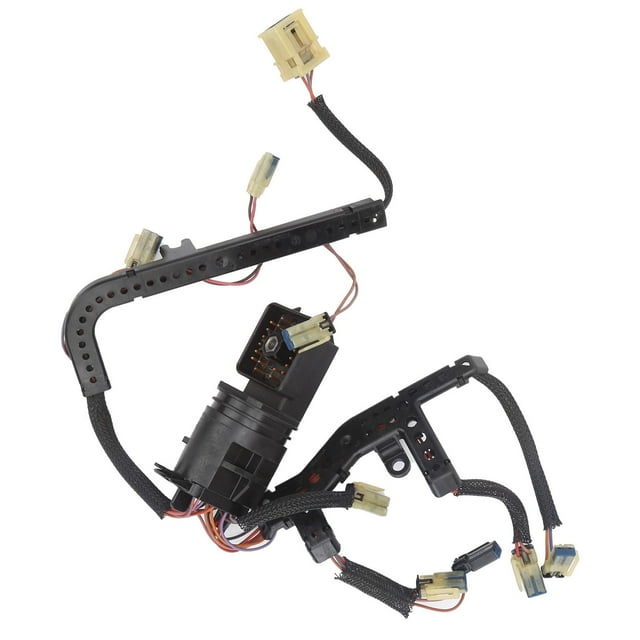 Arnés de Cablado, Arnés Profesional Profesional Duradero Conveniente Para Reemplazar por 5R110W PARA 3C3Z-7G276AA