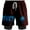 Brown, variant on Jey Uso Yeet Merch Sweatshorts Women Men Short Basketball Pants Casual Outdoor Sportwear