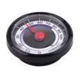 thumbnail image 4 of Power-Free Accurate Hygrometer 1 PC Mini Portable Accurate Durable Analog Hygrometer Humidity Meter Mini Power-Free FOR Indoor Outdoor Home Use, 4 of 7