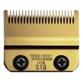 thumbnail image 1 of Navaja De Repuesto Wahl Cordless Magic Clip Gold, 1 of 5