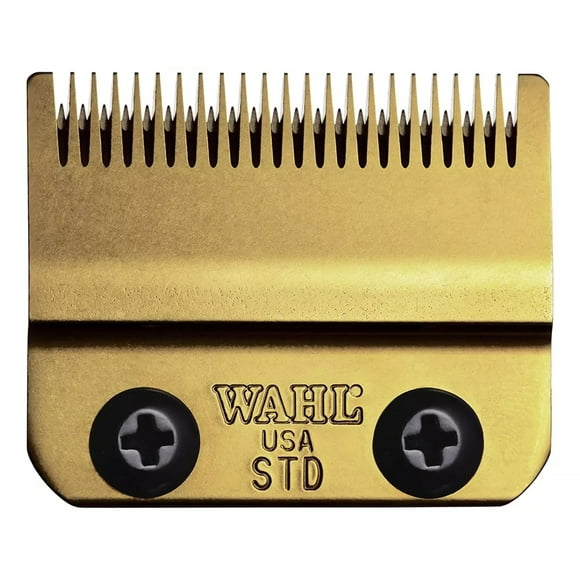 Navaja De Repuesto Wahl Cordless Magic Clip Gold